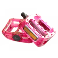 Педали MTB поликарбонат широкие