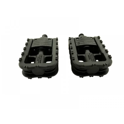 Педали пластиковые складные HD-2