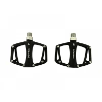 Педали алюминиевые AlNK-648 BMX