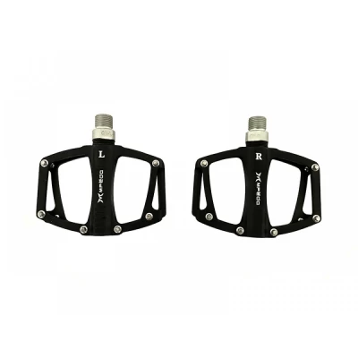 Педали алюминиевые AlNK-648 BMX