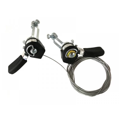 Манетка алюминиевая KD-05