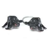 Манетка KD-71 3SI/8SI