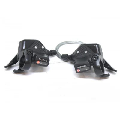 Манетка KD-71 3SI/8SI