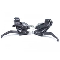 Моноблок Shimano TourneyTX ST-TX800 (3/8 скоростей)