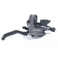 Моноблок Shimano Altus ST-M370/L/R (3x9)