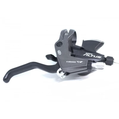 Моноблок Shimano Altus ST-M370/L/R (3x9)