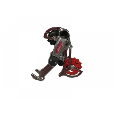 Переключатель задний (крюк/7 звезд) YD-H40