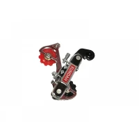 Переключатель задний (болт/6 звезд) YD-H30