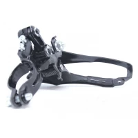 Переключатель передний Shimano Tourney верхняя тяга FD-TZ500 42T