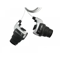 Ревошифт серебро KDSG-41 03F/7SI