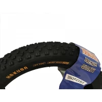 Покрышка FatBike "Hakuba" 26 x 4.0 P1272