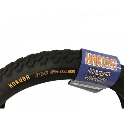 Покрышка FatBike "Hakuba" 26 x 4.0 P1258 Покрышка FatBike "Hakuba" 26 x 4.0 P1258