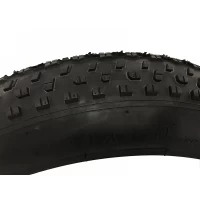 Покрышка FatBike "Hakuba" 24 x 4.0 P1272