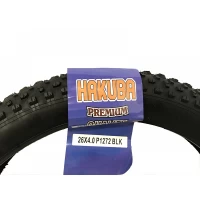 Покрышка FatBike "Hakuba" 20 x 4.0 P1272
