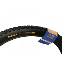 Покрышка "Hakuba" 26 x 2.25 W2018