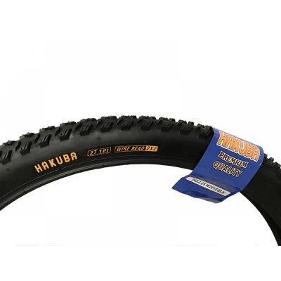 Покрышка "Hakuba" 26 x 2.25 W2018 Покрышка "Hakuba" 26 x 2.25 W2018