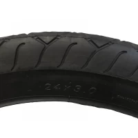 Покрышка Kelb.Bike 24*3.0 LY-158