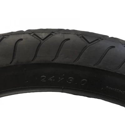 Покрышка Kelb.Bike 24*3.0 LY-158 Покрышка Kelb.Bike 24*3.0 LY-158