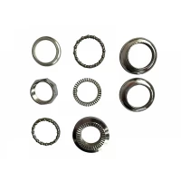 Рулевой набор дорожный