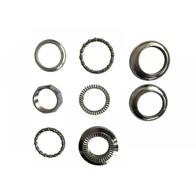 Рулевой набор дорожный