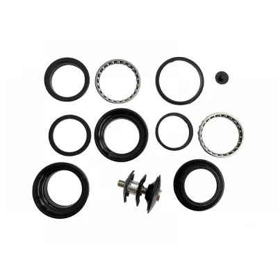 Рулевой набор Neco (H846SW ED) 10 частей 1-1,8"x34x30