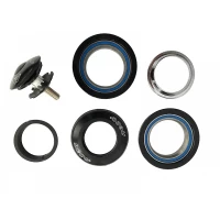 Рулевой набор Neco (H125 ED) 1-1/8" x 44/50 x 30