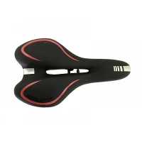 Седло МТВ с гелевым наполнителем "Benotto" AZ-397BF-F1