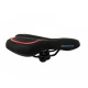 Седло МТВ с гелевым наполнителем "Benotto" AZ-397BF-F1
