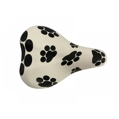 Седло детское "Лапка" AZ-257BF-A5