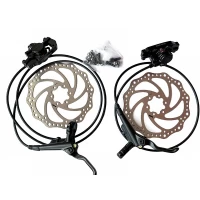 Комплект гидравлических тормозов DXU-1901