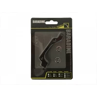 Адаптер к тормозной машинке Baradine (Тайвань) PM-IS-Rear 160mm
