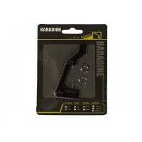 Адаптер к тормозной машинке Baradine (Тайвань) PM-IS-Front 203mm