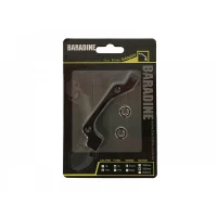 Адаптер к тормозной машинке Baradine (Тайвань) PM-IS-Front 180mm