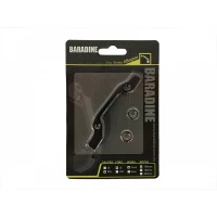 Адаптер к тормозной машинке Baradine (Тайвань) PM-IS-Front 160mm