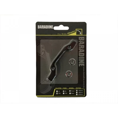 Адаптер к тормозной машинке Baradine (Тайвань) PM-IS-Front 160mm