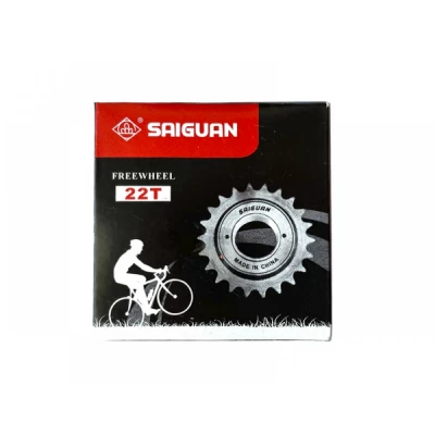 Трещотка одинарная 22 зубов FW-22T