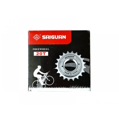 Трещотка одинарная 20 зубов FW-20T