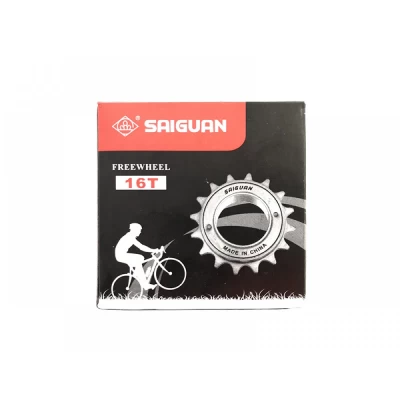 Трещотка одинарная (16 зубов) FW-16T