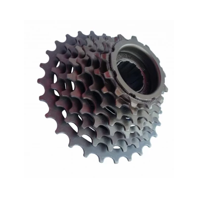 Трещотка восьмерик 8SP NO-INDEX, brown