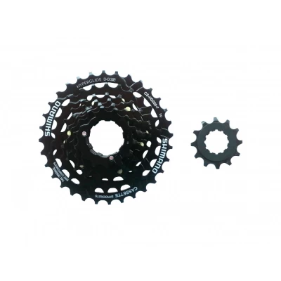 Кассета 7x Shimano Tourney TX (32T) CS-HG-200-7