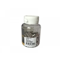 Наконечник переключения на боуден Ø-4 мм BARADINE 200 шт.