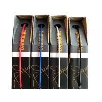 Боуден тормозной черный Ø-5 мм "Baradine"