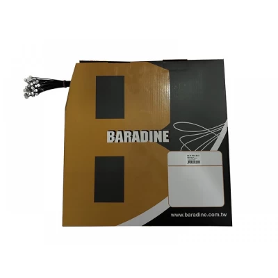 Трос тормоза Baradine (2000 мм) тефлон BI-M-TSC-02.Тайвань