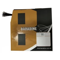Трос переключения Baradine (2100 мм) тефлон D1-S-TSC-02.Тайвань
