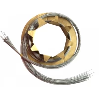 Трос переключения Baradine (2100 мм) гальваника.Тайвань