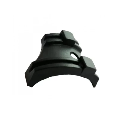 Направляющая троса на раму BO-02