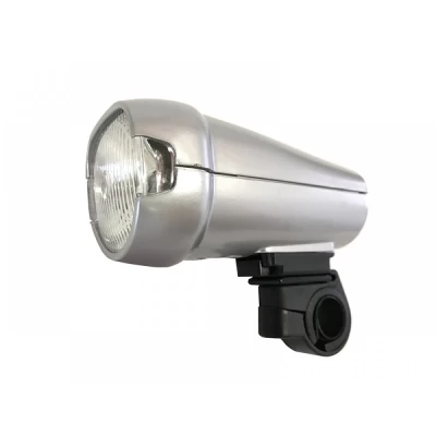 Вело-фара галогенная JY-806