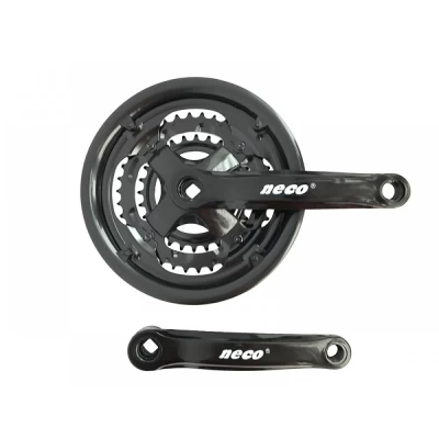 Шатун стальной 28/38/48T 170 мм Neco NSP-3001