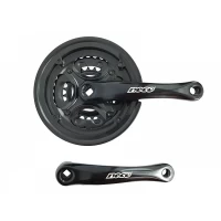 Шатун алюминиевый 24/34/42T 170 мм Neco NSA-3002