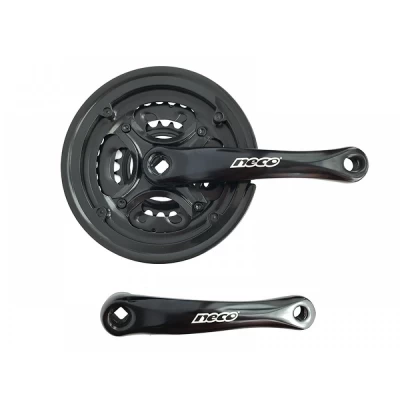 Шатун алюминиевый 24/34/42T 170 мм Neco NSA-3002